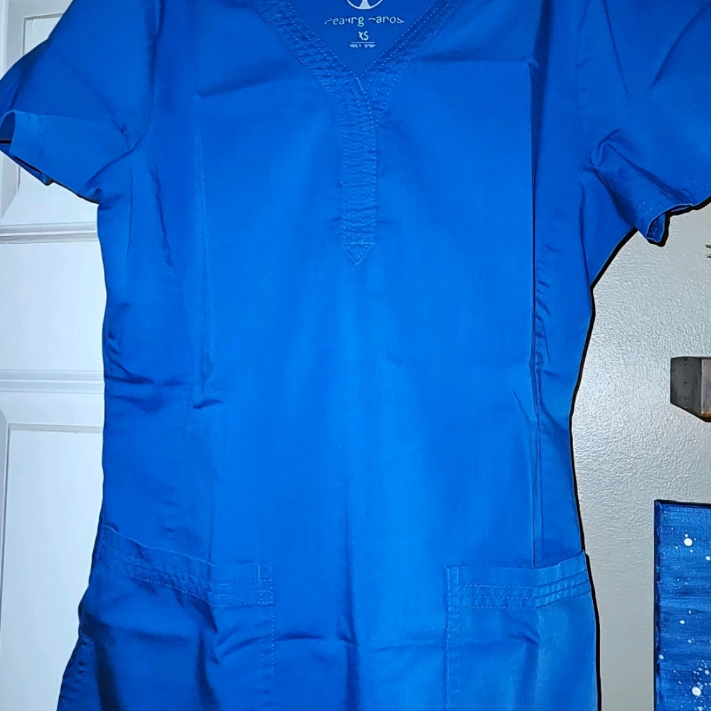 Healing Hands Purple Label Set, XS